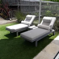 lounge chair covers